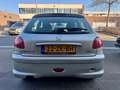 Peugeot 206 1.4 Forever AIRCO 5DRS 2DE EIG RIJDT GOED NAP APK Gris - thumbnail 7