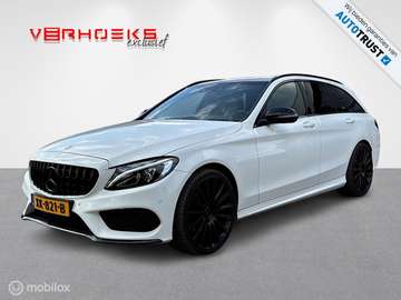 Estate Prestige AMG/PANO/LEER/HEAD-UP
