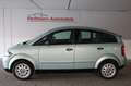 Audi A2 1.4, Klimaautomatik, 1. Hand, Scheckheft Grün - thumbnail 4