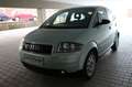 Audi A2 1.4, Klimaautomatik, 1. Hand, Scheckheft Grün - thumbnail 14