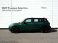 MINI Cooper Cooper 136ch Knightsbridge BVA7 Vert - thumbnail 4