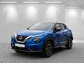 Nissan Juke DIG-T DCT n-connecta Zweifarb+Winter+Navi+virtCP+K Blu/Azzurro - thumbnail 2