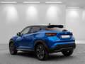 Nissan Juke DIG-T DCT n-connecta Zweifarb+Winter+Navi+virtCP+K Blu/Azzurro - thumbnail 4