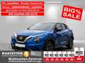Nissan Juke DIG-T DCT n-connecta Zweifarb+Winter+Navi+virtCP+K Blu/Azzurro - thumbnail 1