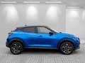 Nissan Juke DIG-T DCT n-connecta Zweifarb+Winter+Navi+virtCP+K Blu/Azzurro - thumbnail 6