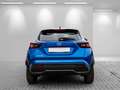 Nissan Juke DIG-T DCT n-connecta Zweifarb+Winter+Navi+virtCP+K Blu/Azzurro - thumbnail 5