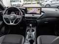 Nissan Juke DIG-T DCT n-connecta Zweifarb+Winter+Navi+virtCP+K Blu/Azzurro - thumbnail 9