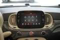 Fiat 500 1.2 Lounge Gris - thumbnail 11