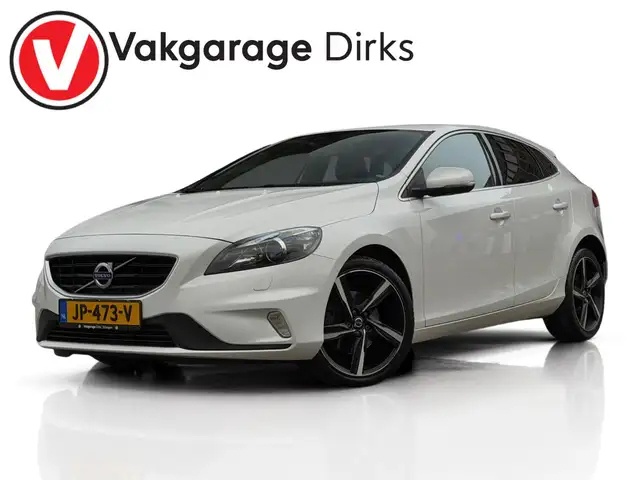 Volvo V40 2.0 T2 R-Design ✅ Camera ✅ Xenon ✅ Trekhaak