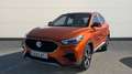 MG ZS 1.5 COMFORT 106 5P Naranja - thumbnail 3