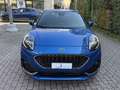 Ford Puma 1.0 ecoboost h ST-Line Vignale UNICO PROPRIETARIO Blu/Azzurro - thumbnail 2