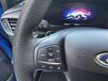 Ford Puma 1.0 ecoboost h ST-Line Vignale UNICO PROPRIETARIO Blu/Azzurro - thumbnail 15