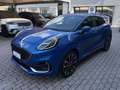 Ford Puma 1.0 ecoboost h ST-Line Vignale UNICO PROPRIETARIO Blu/Azzurro - thumbnail 1