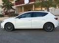 SEAT Leon Leon III 2013 5p 1.4 tgi Connect s Bianco - thumbnail 3