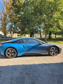 Coupe 1.5 auto crossfade 1 of 10 Garage Italia