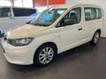 Volkswagen Caddy Kombi EcoProfi/Alufelge/Klimaanlage Blanc - thumbnail 3