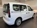 Volkswagen Caddy Kombi EcoProfi/Alufelge/Klimaanlage Blanc - thumbnail 8