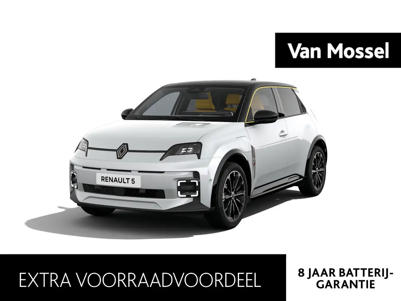 Renault R 5