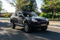 Porsche Cayenne Zwart - thumbnail 5