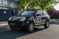 Porsche Cayenne Zwart - thumbnail 1