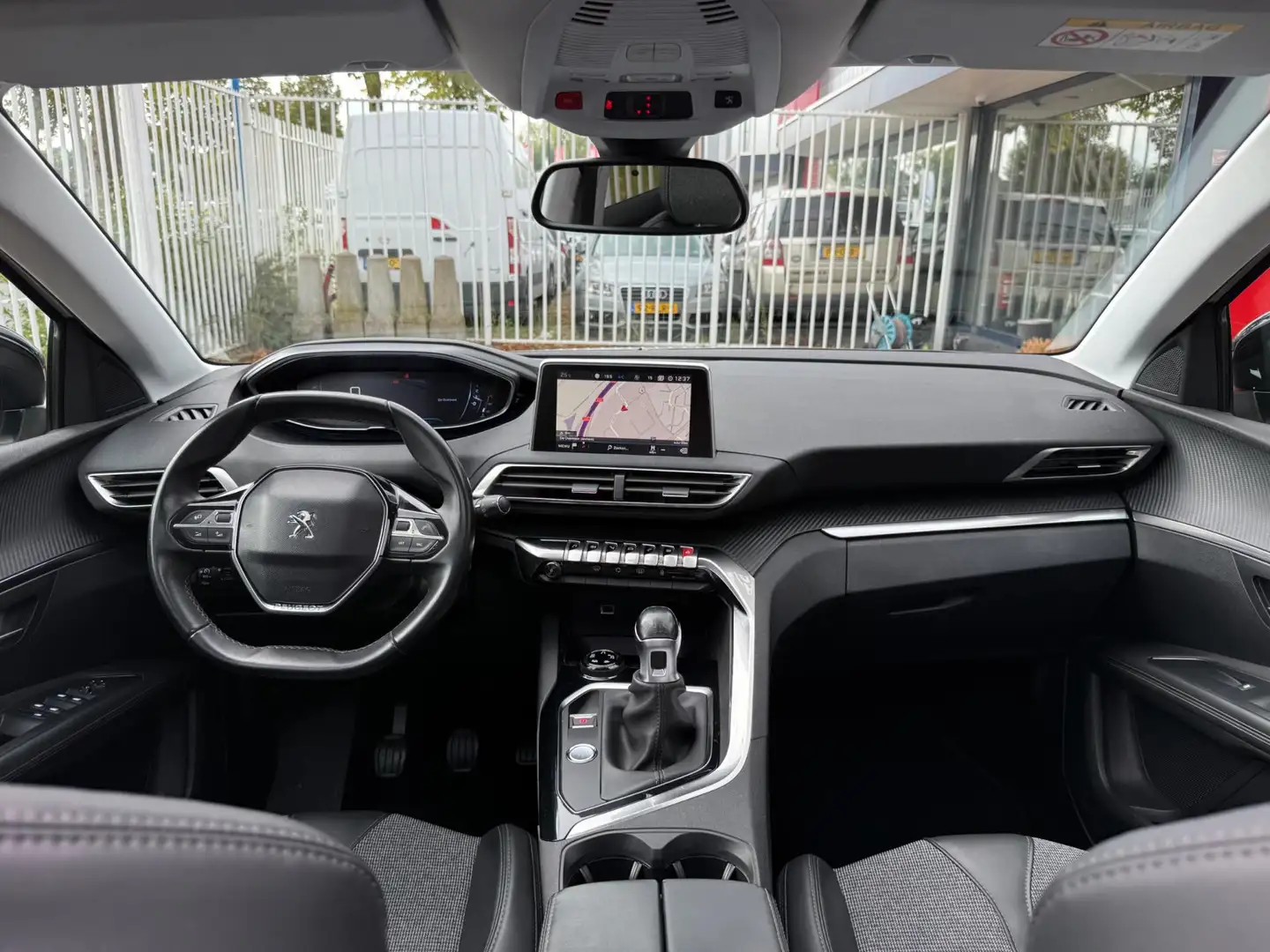 Peugeot 3008 1.2 PureTech Allure | Pano | Navi | Camera Wit - 2