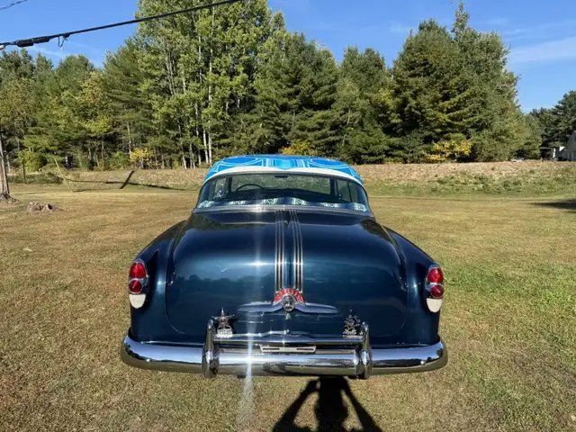 Pontiac Unspecified 1953 — photo 7