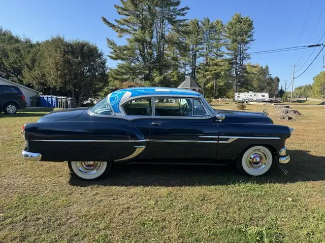 Pontiac Unspecified 1953 — photo 5