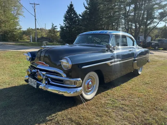 Pontiac Unspecified 1953 — photo 2