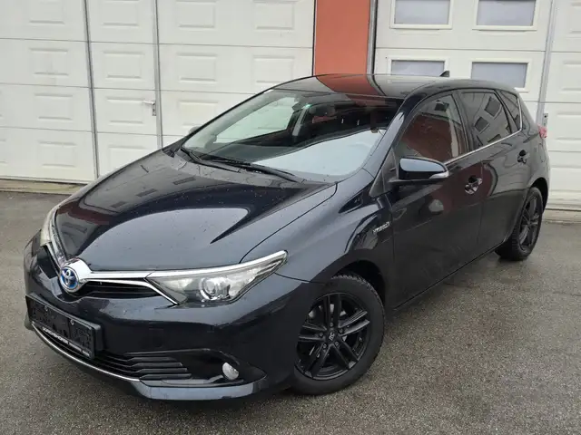 Toyota Auris Auris 1,8 VVT-i Hybrid *1.Besitz* *Pickerl NEU*