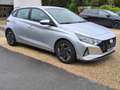 Hyundai i20 HYBRIDE 61000 km met GARANTIE Gris - thumbnail 2