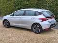 Hyundai i20 HYBRIDE 61000 km met GARANTIE Gris - thumbnail 4