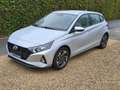 Hyundai i20 HYBRIDE 61000 km met GARANTIE Gris - thumbnail 1