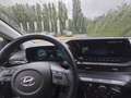 Hyundai i20 HYBRIDE 61000 km met GARANTIE Gris - thumbnail 10