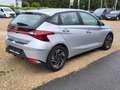 Hyundai i20 HYBRIDE 61000 km met GARANTIE Gris - thumbnail 3