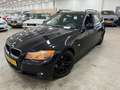 BMW 318 3-serie Touring 318i / NETTE AUTO / NAP / RIJDT SC Schwarz - thumbnail 9