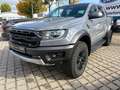 Ford Ranger Raptor 2.0 4x4 DOKA AHK*LED*NAV*SHZ*CAM*STANDH Gris - thumbnail 2