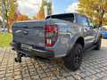 Ford Ranger Raptor 2.0 4x4 DOKA AHK*LED*NAV*SHZ*CAM*STANDH Gris - thumbnail 6