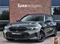 BMW 330 3-serie Touring 330e xDrive M-Sport Pro LCI Dravit Grijs - thumbnail 1