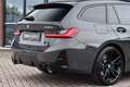 BMW 330 3-serie Touring 330e xDrive M-Sport Pro LCI Dravit Grijs - thumbnail 22