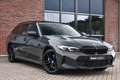 BMW 330 3-serie Touring 330e xDrive M-Sport Pro LCI Dravit Grijs - thumbnail 19