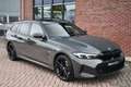 BMW 330 3-serie Touring 330e xDrive M-Sport Pro LCI Dravit Grijs - thumbnail 41