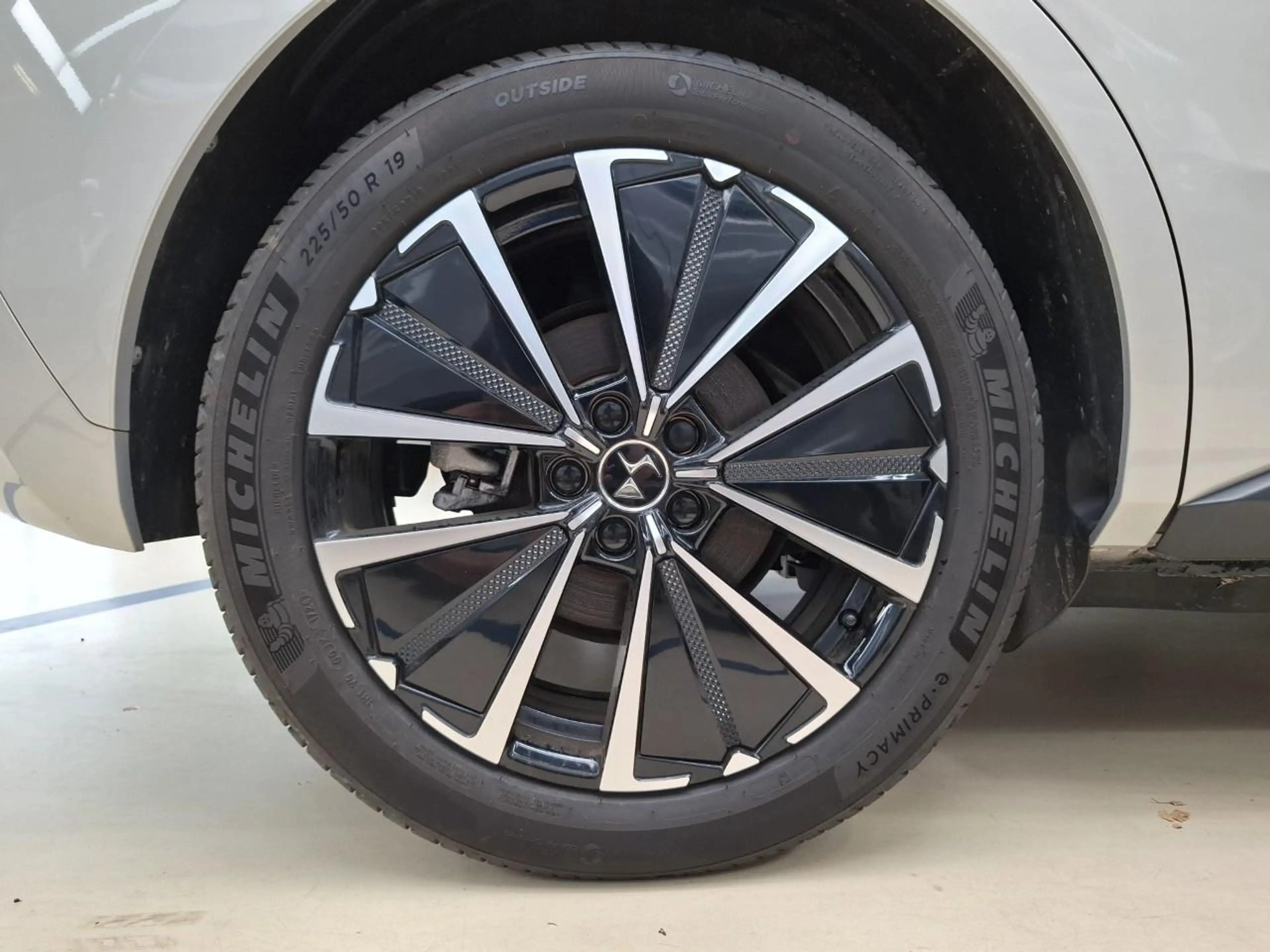 DS Automobiles DS 4 No E-Tense Pallas Comfort Tech Pack 58.3 kWh — photo 11