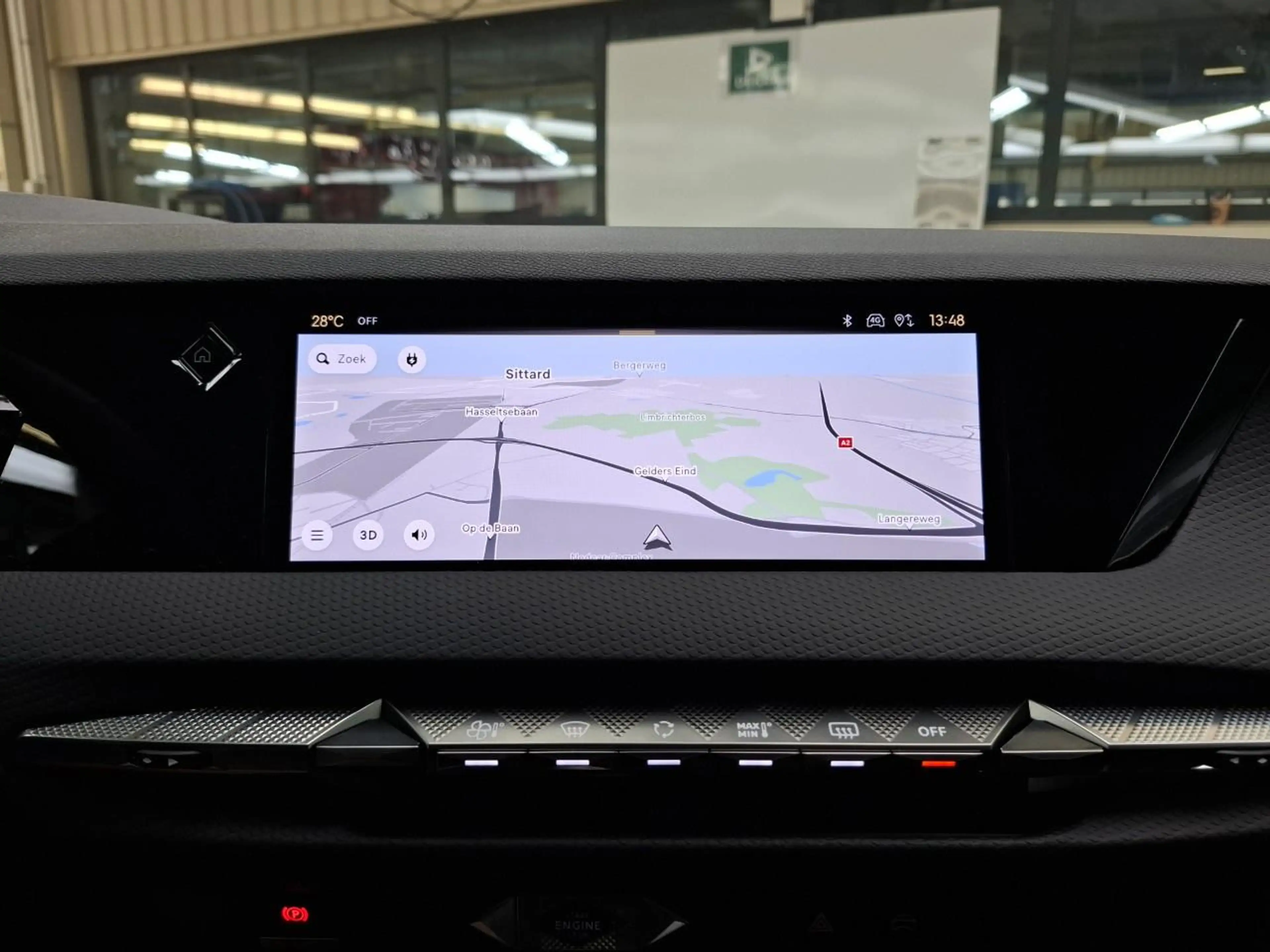 DS Automobiles DS 4 No E-Tense Pallas Comfort Tech Pack 58.3 kWh — photo 7