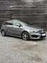 Mercedes-Benz B 200 d 4MATIC Aut. Grau - thumbnail 2