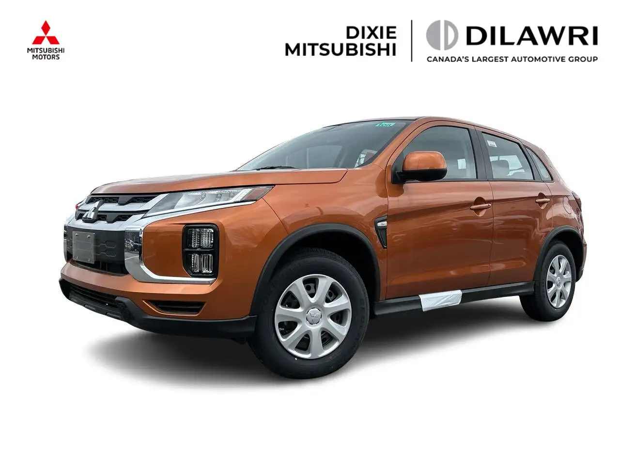 2026 Mitsubishi RVR