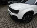 Jeep Avenger 1.2 BENZ.101CV MANUALE,NEOPATENTATI,CARPLAY,CLIMA Bianco - thumbnail 6