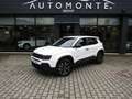 Jeep Avenger 1.2 BENZ.101CV MANUALE,NEOPATENTATI,CARPLAY,CLIMA Bianco - thumbnail 1