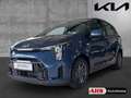 Kia Picanto Vision 1.0 Navi SHZ PDC Ruckfahrkamera Klima Blau - thumbnail 1