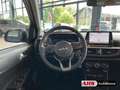 Kia Picanto Vision 1.0 Navi SHZ PDC Ruckfahrkamera Klima Blau - thumbnail 11