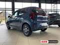 Kia Picanto Vision 1.0 Navi SHZ PDC Ruckfahrkamera Klima Blau - thumbnail 4